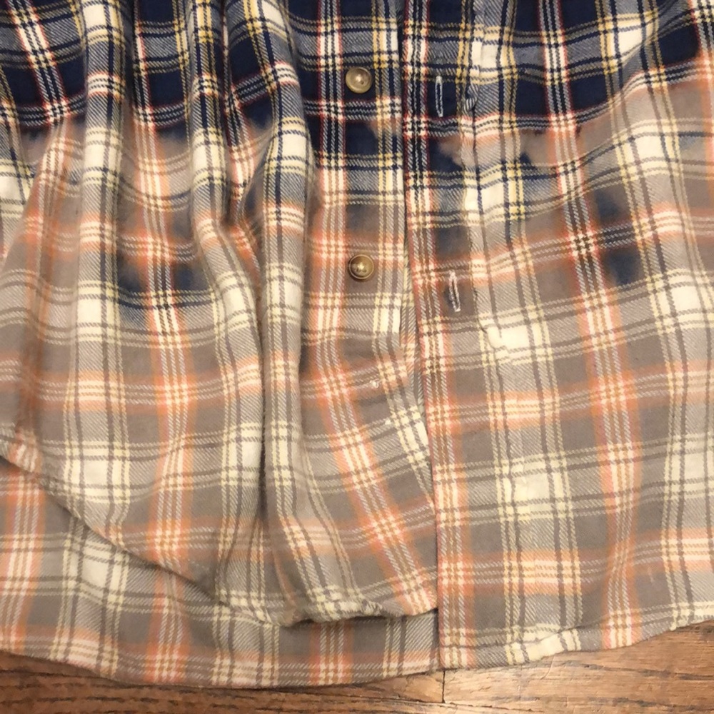 Bleached Flannel - image 3